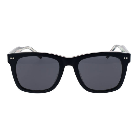 Blue Acetate Sunglasses
