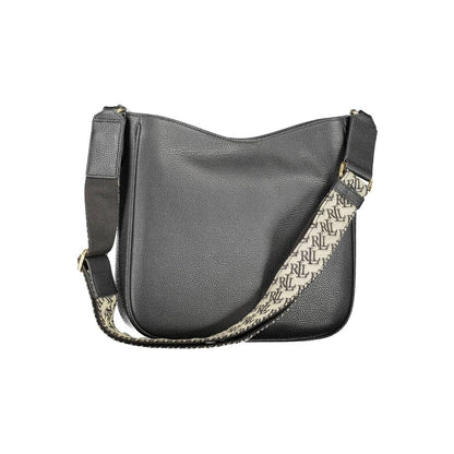 Nero Leather Women Shoulder Bag