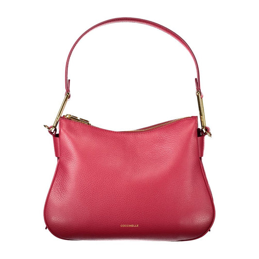 Rosso Pelle Women Handbag