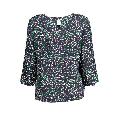 Rosso Cotton Women Shirt