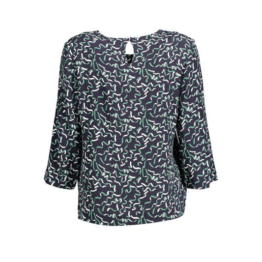 Rosso Cotton Women Shirt