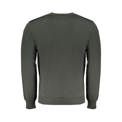 Verde Wool Men's Sweater
