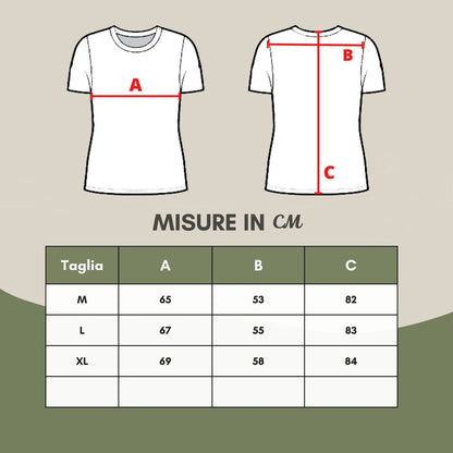 Brown Cotton T-Shirt