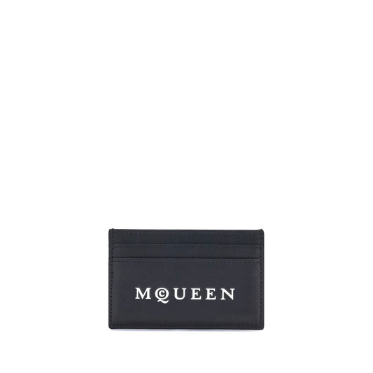 Black Calf Leather Bos Taurus Wallet