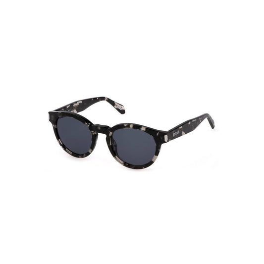 Nero Plastic Women Sunglass