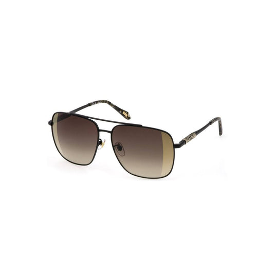 Nero Metallo Women Sunglass