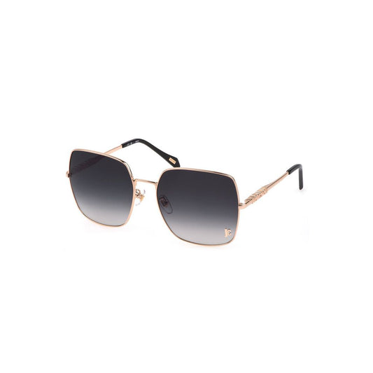 Oro Metal Women Sunglasses