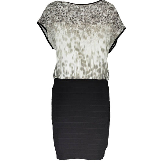 Multicolore Viscosa Women Dress