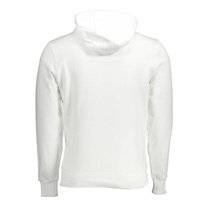 Bianco Cotton Men's Sweatshirt