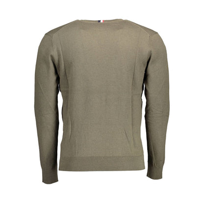 Verde Cotton Mens Sweater