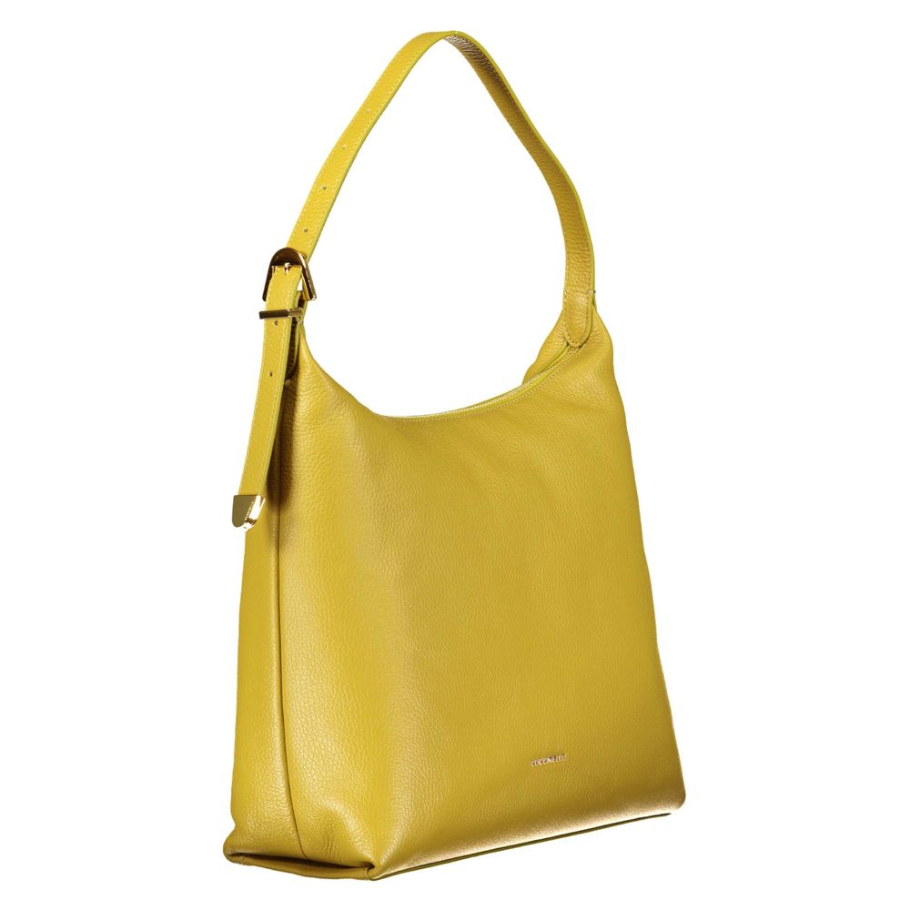 Verde Leather Women Handbag