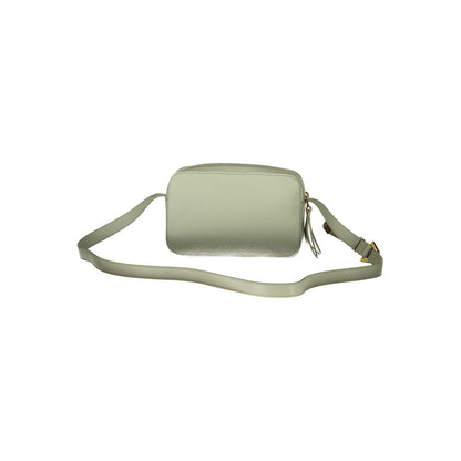 Verde Leather Women Handbag