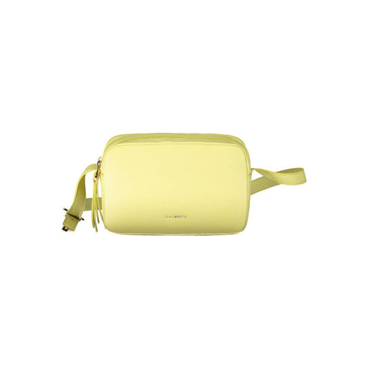 Giallo Leather Women Shoulder Bag