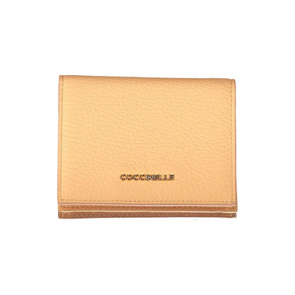 Arancione Leather Women Wallet
