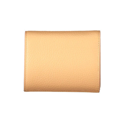 Arancione Leather Women Wallet