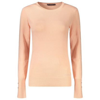 Rosa Viscosa Women Sweater