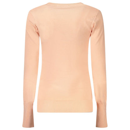 Rosa Viscosa Women Sweater