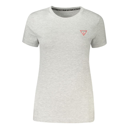 Grigio Organic Cotton Women T-Shirt