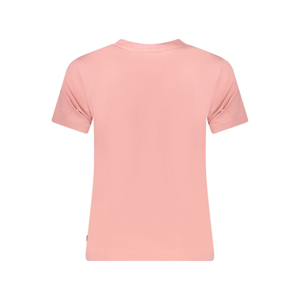 Rosa Cotton Women T-Shirt