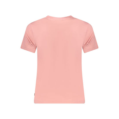 Rosa Cotton Women T-Shirt