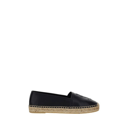 Black Lamb Ovis Aries Aries Espadrilles
