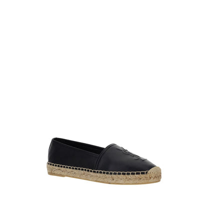 Black Lamb Ovis Aries Aries Espadrilles