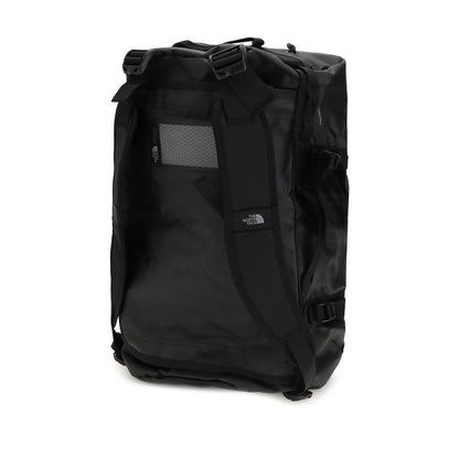 Black Nylon Luggage And Travel