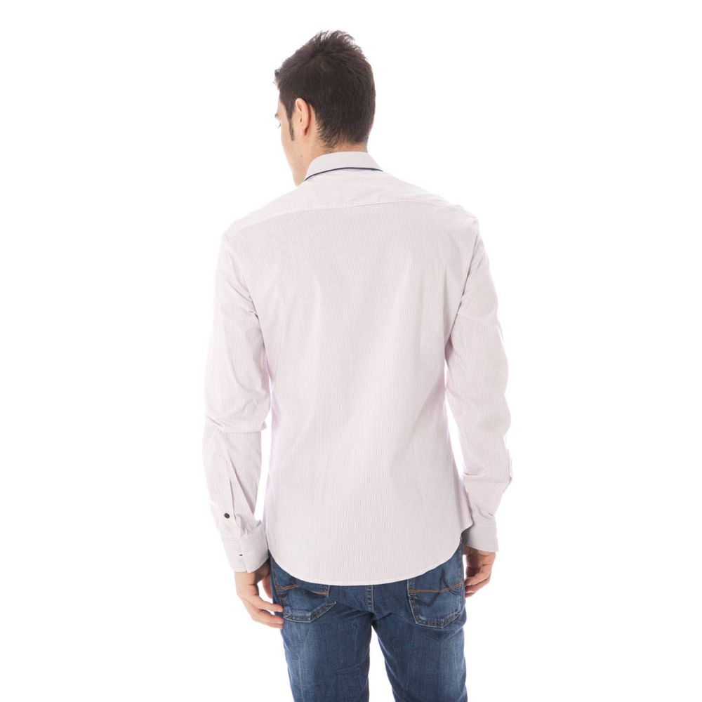 Rosa Cotton Men Shirt