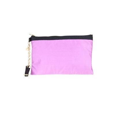 Viola Seta Women Clutch