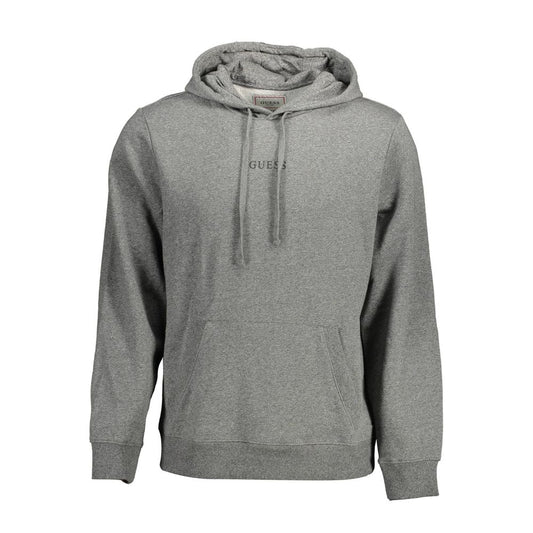 Grigio Organic Cotton Men's Sweatshirt