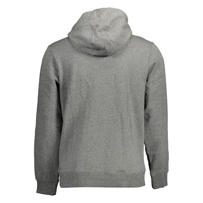 Grigio Organic Cotton Men's Sweatshirt