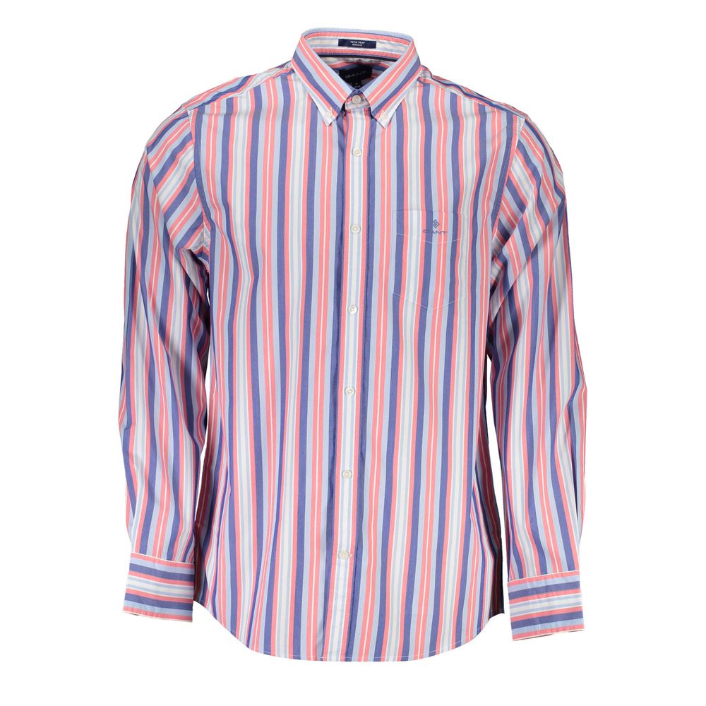 Rosa Cotton Men Shirt
