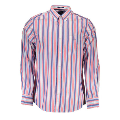Rosa Cotton Men Shirt