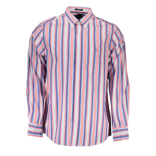 Rosa Cotton Men Shirt
