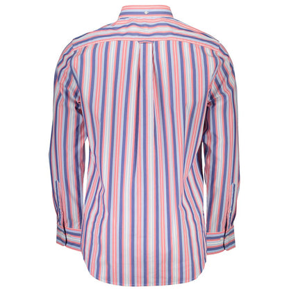 Rosa Cotton Men Shirt