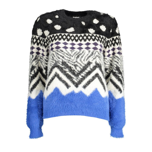 Nero Poliammide Women Sweater
