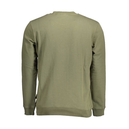 Verde Cotton Men's Sweatshirt