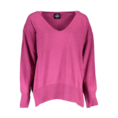 Viola Polyamide Women Sweater