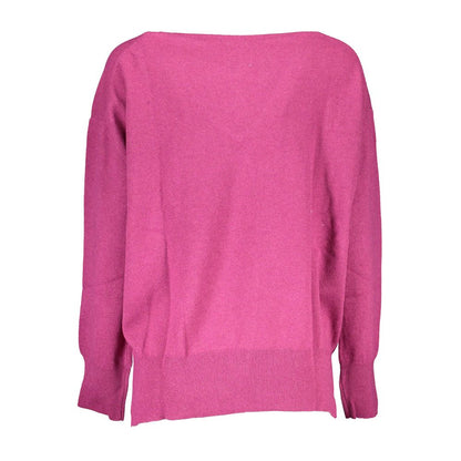 Viola Polyamide Women Sweater