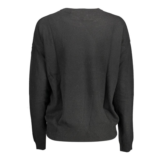 Nero Polyamide Women's Sweater
