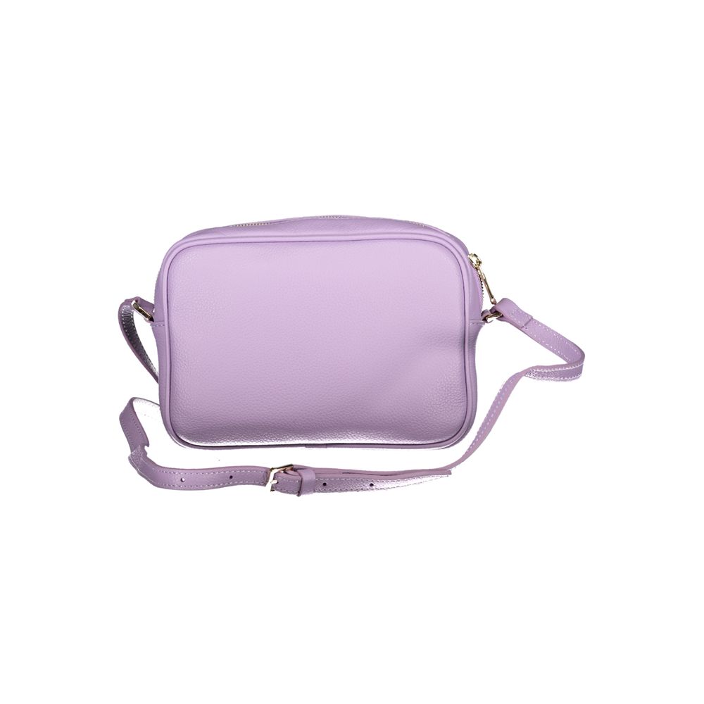 Viola Polyurethane Women Shoulder Bag