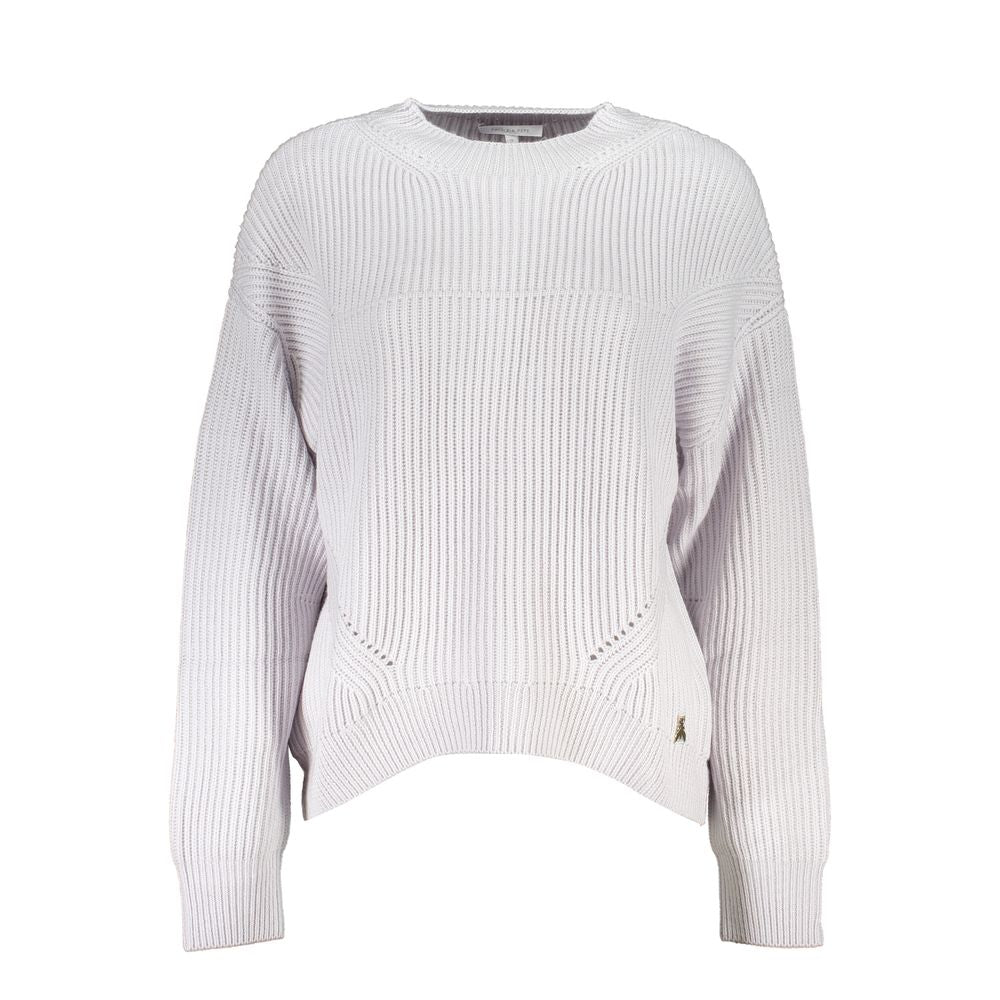 Grigio Acrylic Women Sweater