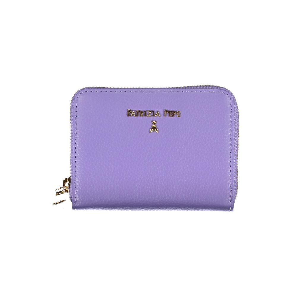 Viola Poliuretano Women Wallet