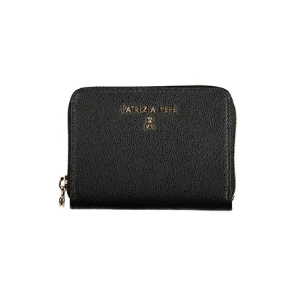 Nero Leather Women Wallet