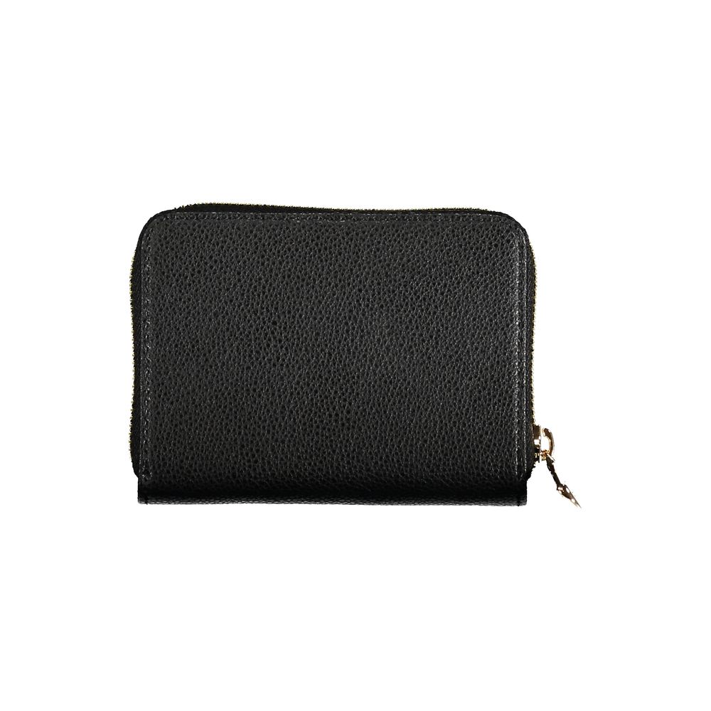 Nero Leather Women Wallet