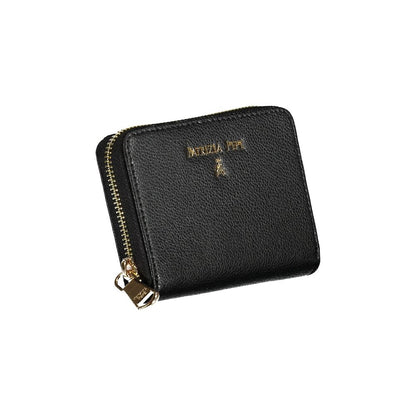Nero Leather Women Wallet