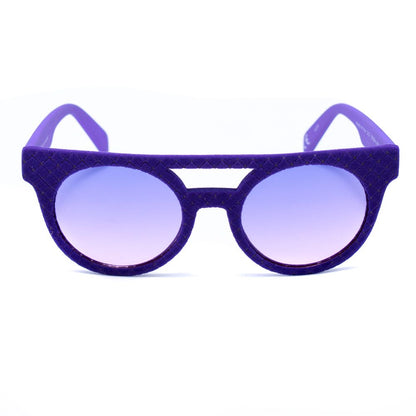 Purple Acetate Sunglasses