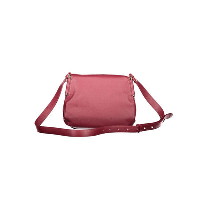 Viola Leather Women Handbag