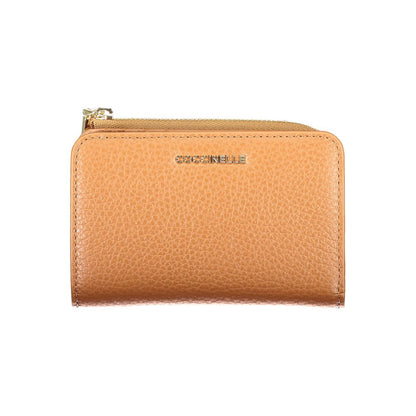 Marrone Pelle Women Wallet