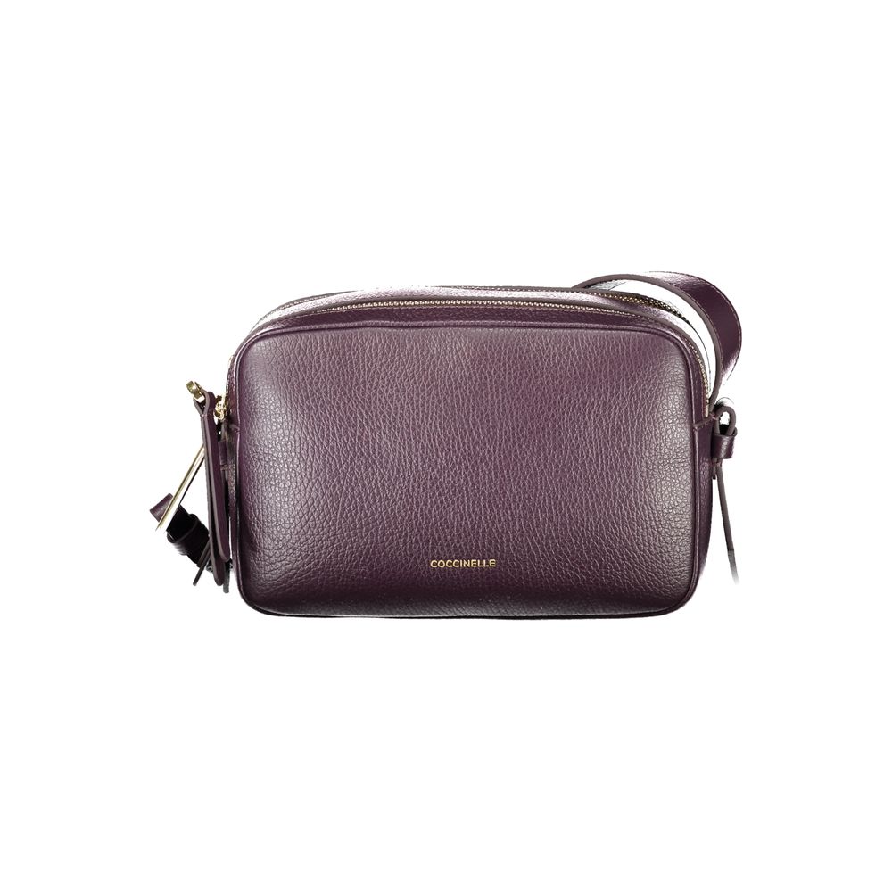 Viola Leather Women Handbag